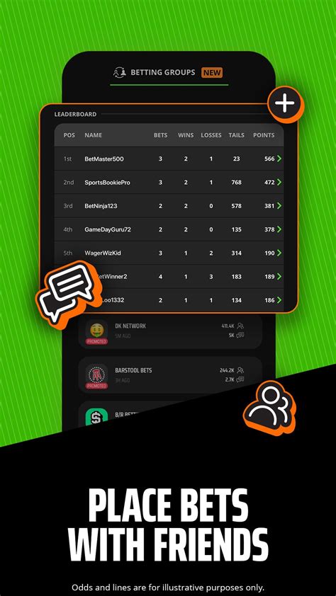 draftkings app android|DraftKings Sportsbook & Casino APK for Android .
